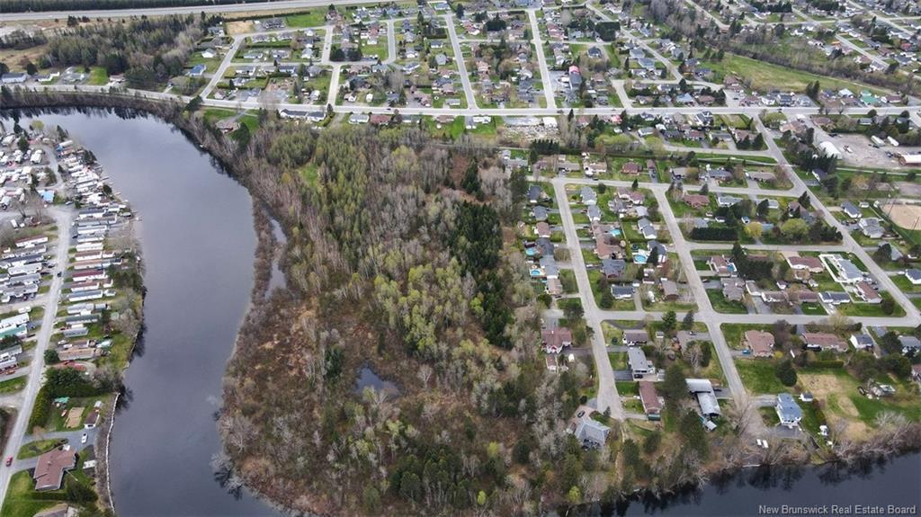 52 Témis St, Saint-Jacques, NB