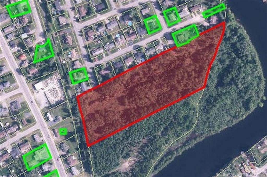 52 Témis St, Saint-Jacques, NB
