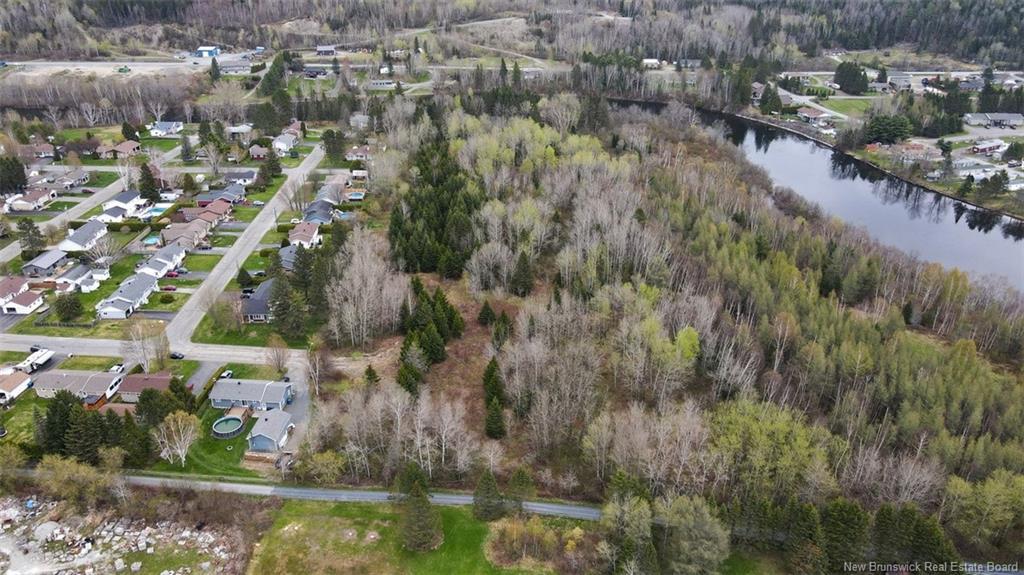 52 Témis St, Saint-Jacques, NB
