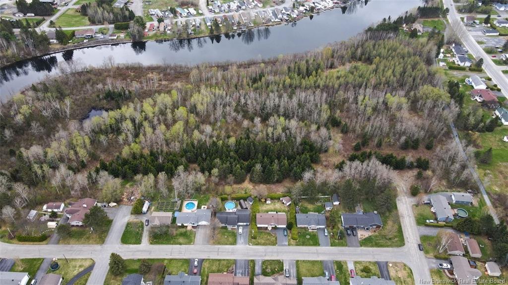 52 Témis St, Saint-Jacques, NB