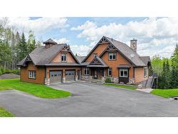 29 Panorama RD Drummond, NB E3Y 3X3
