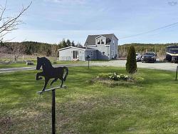1379 Salmon River Road L'Ardoise, NS B0E 1S0