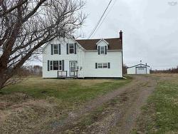 415 Phalen Road Glace Bay, NS B1A 3B6