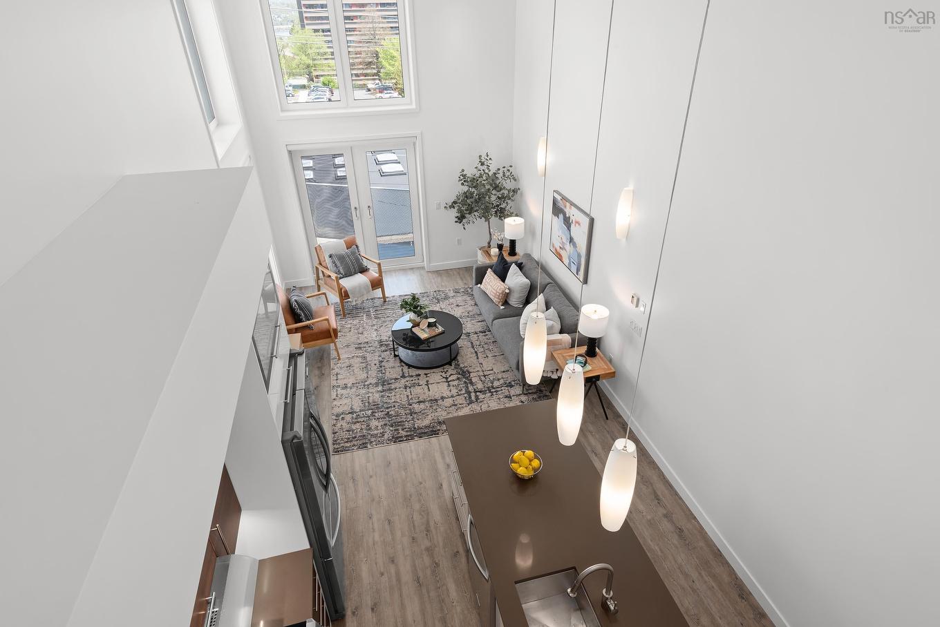 301 5662 Roberts Street, Halifax, NS