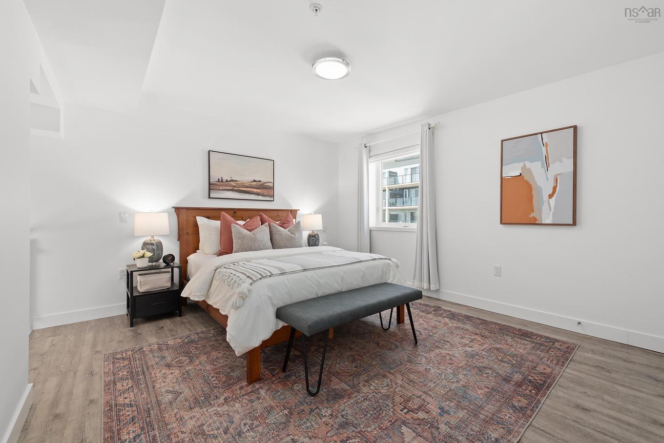 301 5662 Roberts Street, Halifax, NS