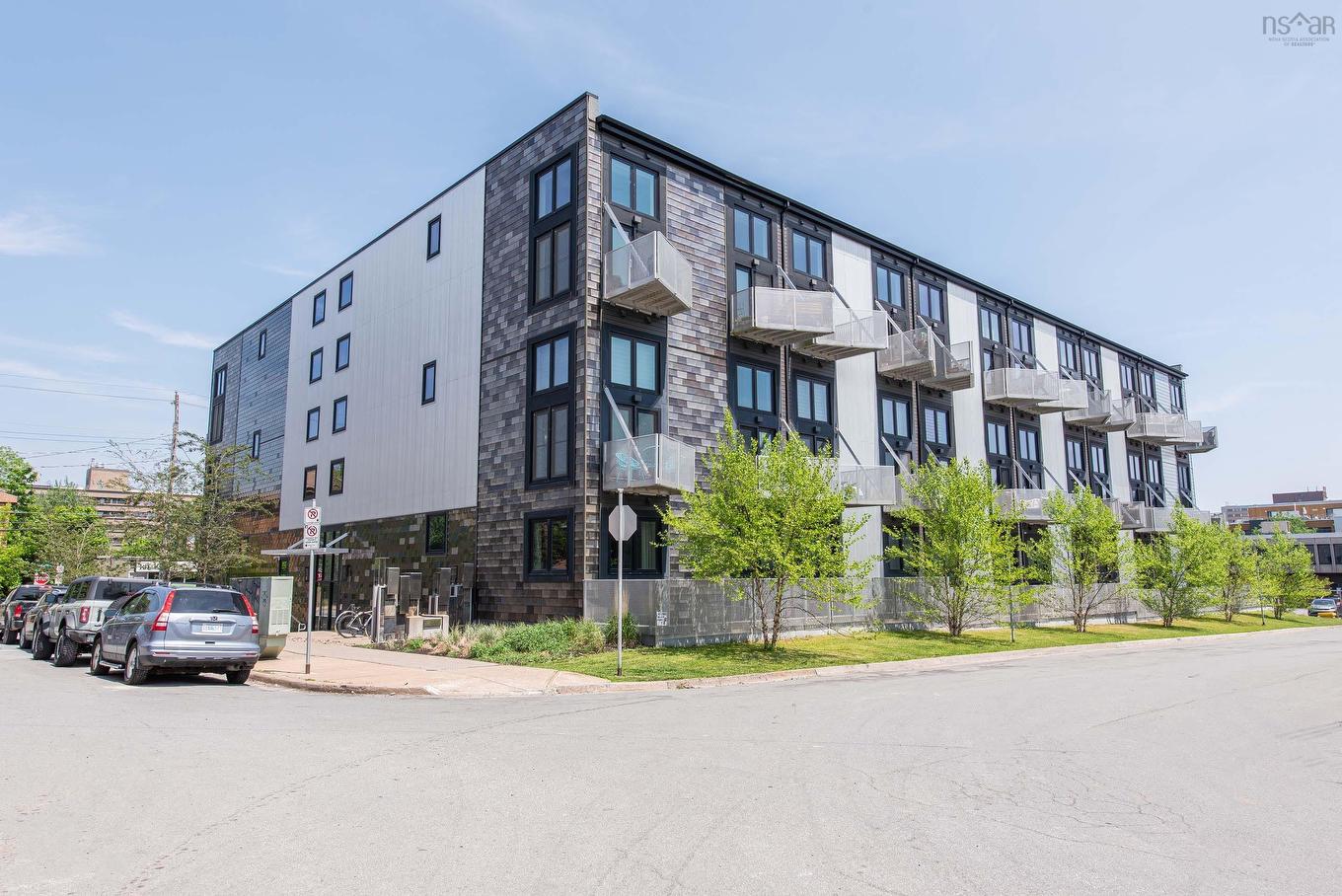 301 5662 Roberts Street, Halifax, NS