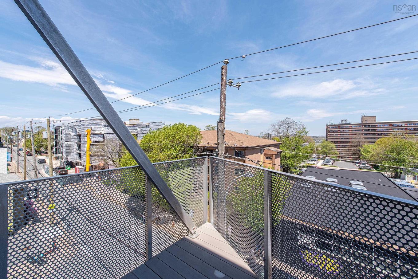 301 5662 Roberts Street, Halifax, NS
