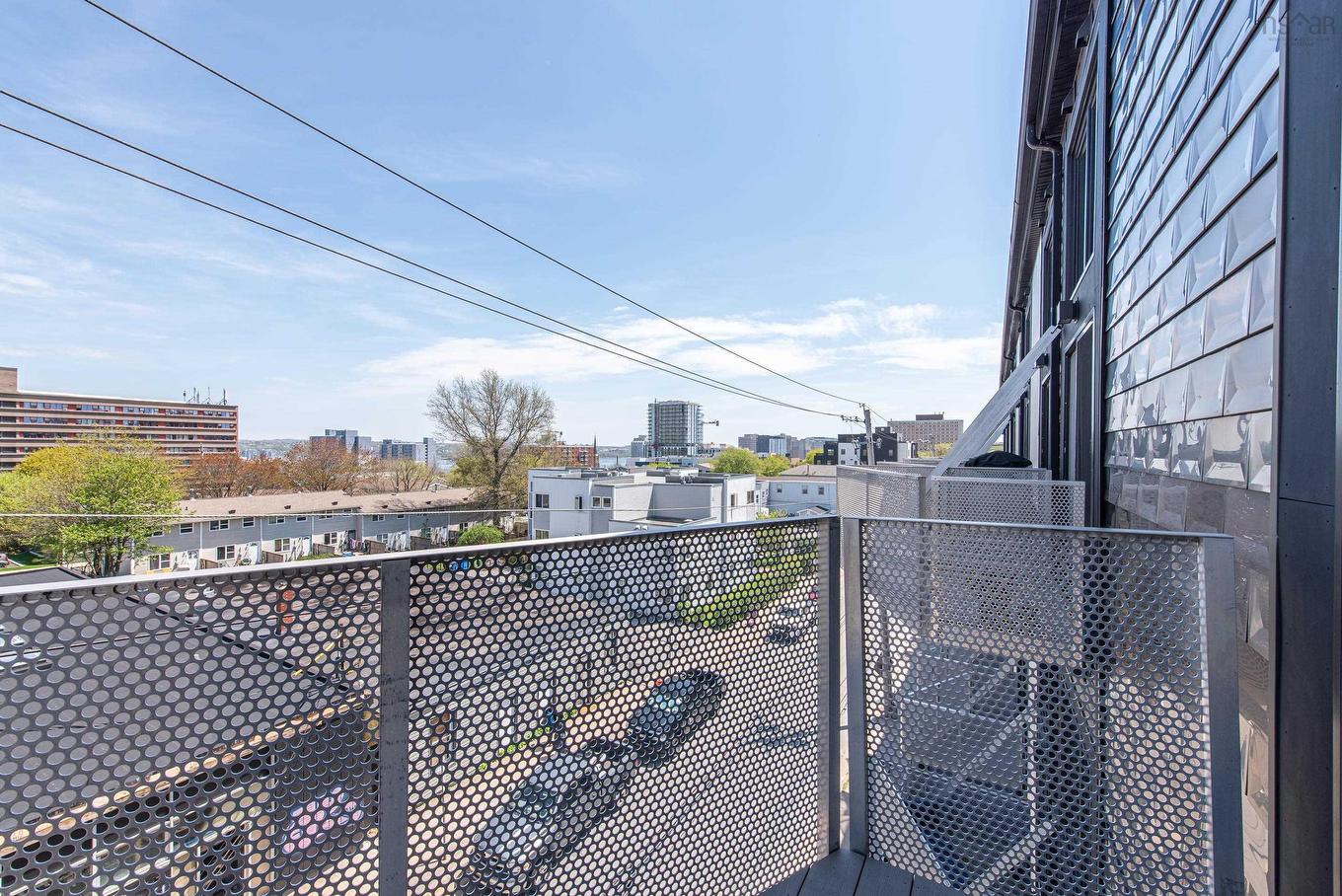 301 5662 Roberts Street, Halifax, NS