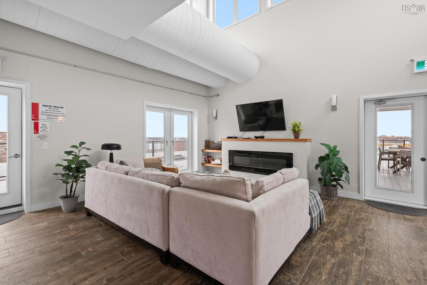 301 5662 Roberts Street, Halifax, NS