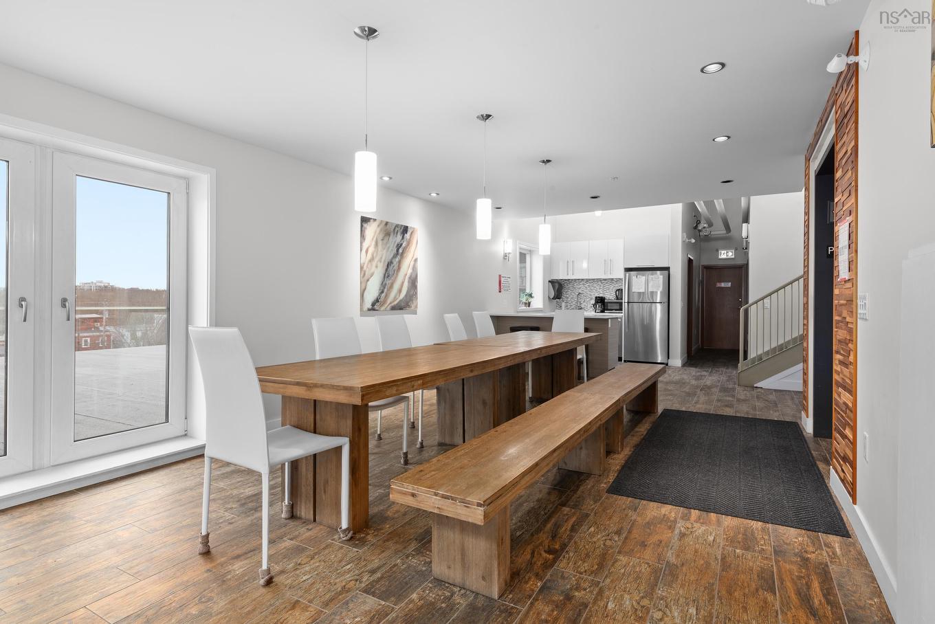 301 5662 Roberts Street, Halifax, NS