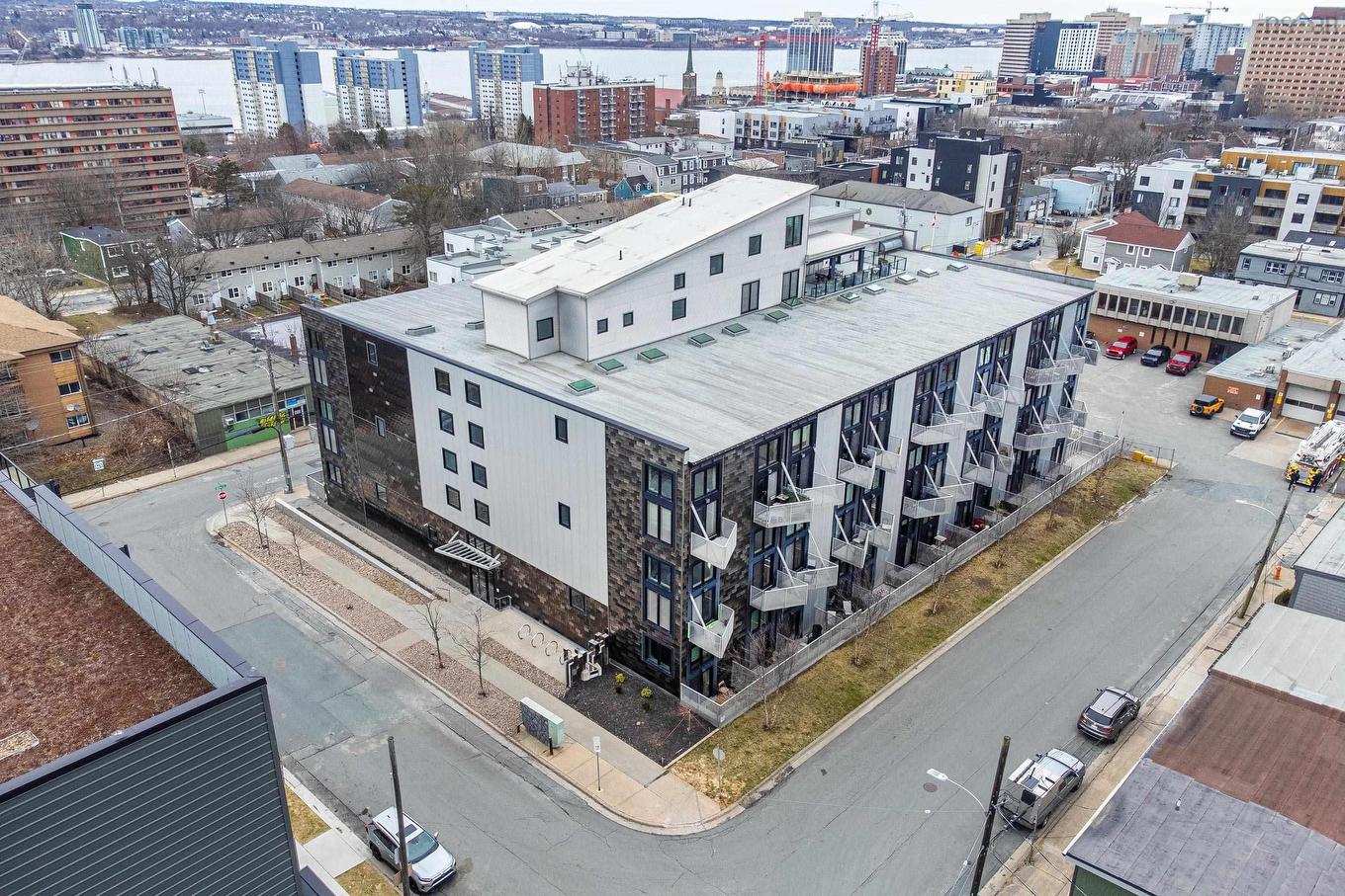 301 5662 Roberts Street, Halifax, NS