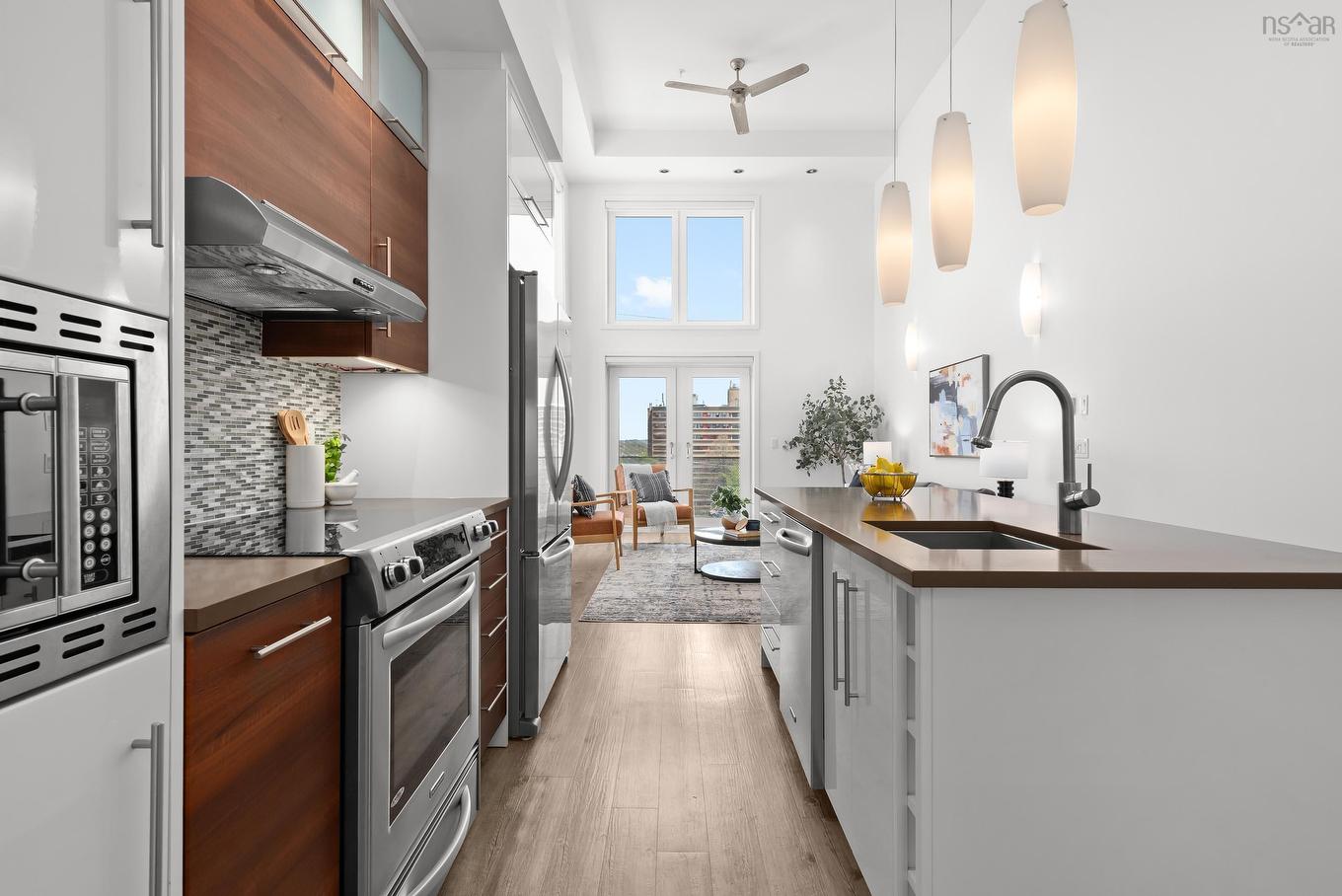 301 5662 Roberts Street, Halifax, NS
