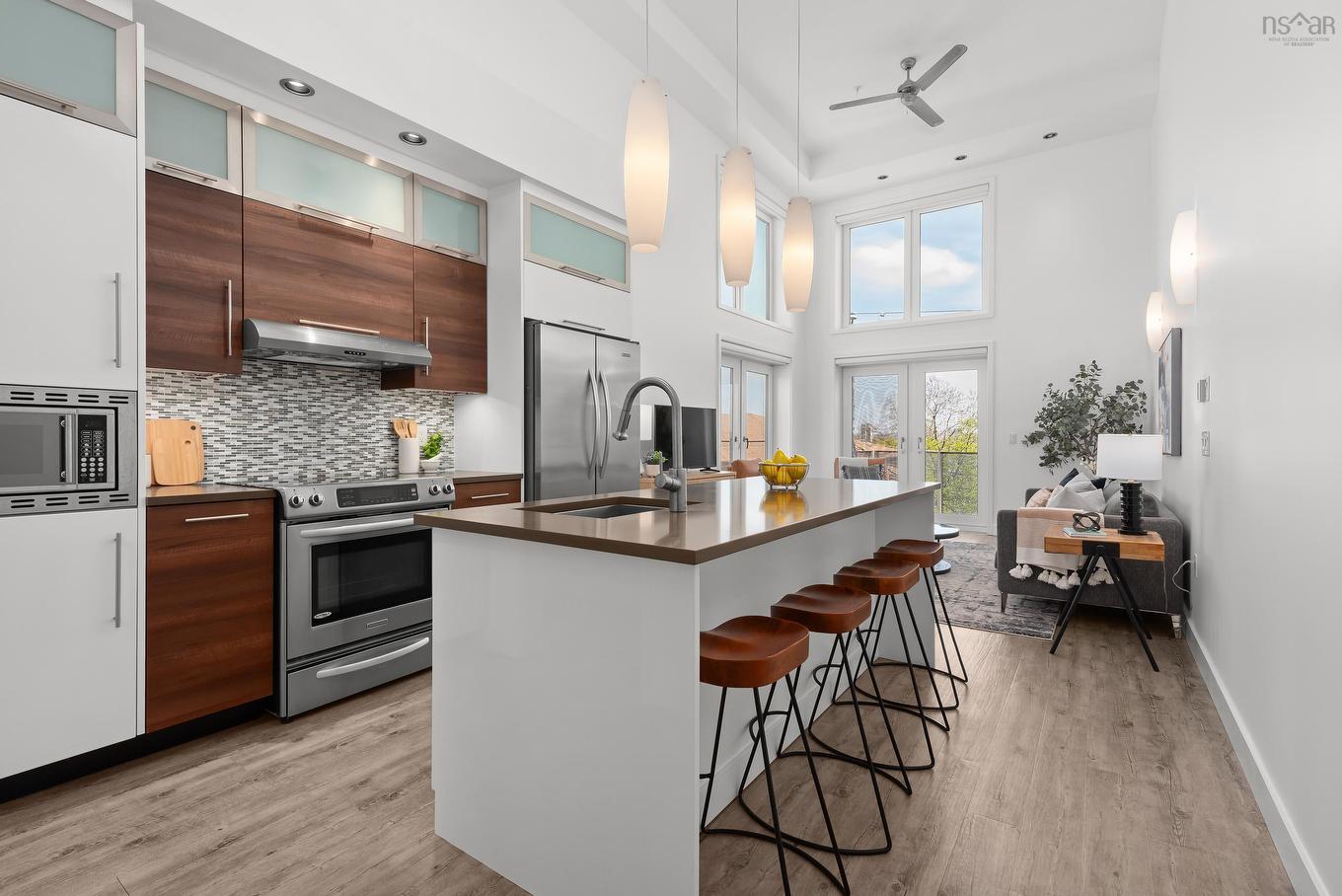 301 5662 Roberts Street, Halifax, NS
