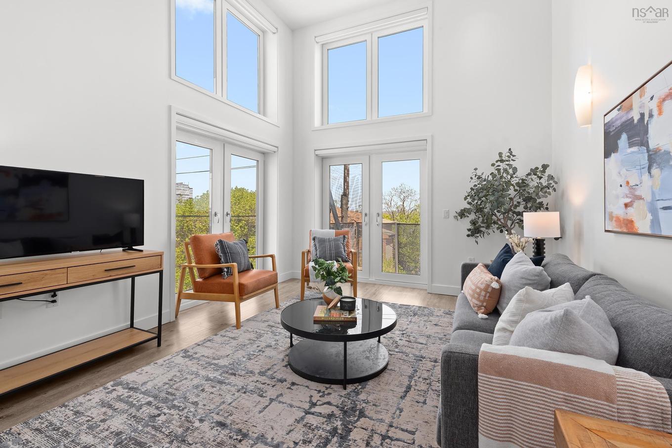 301 5662 Roberts Street, Halifax, NS