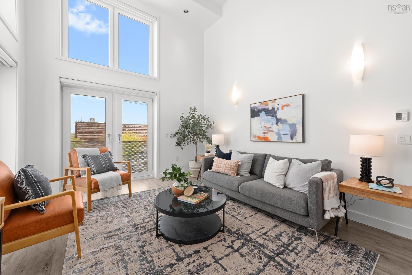 301 5662 Roberts Street, Halifax, NS