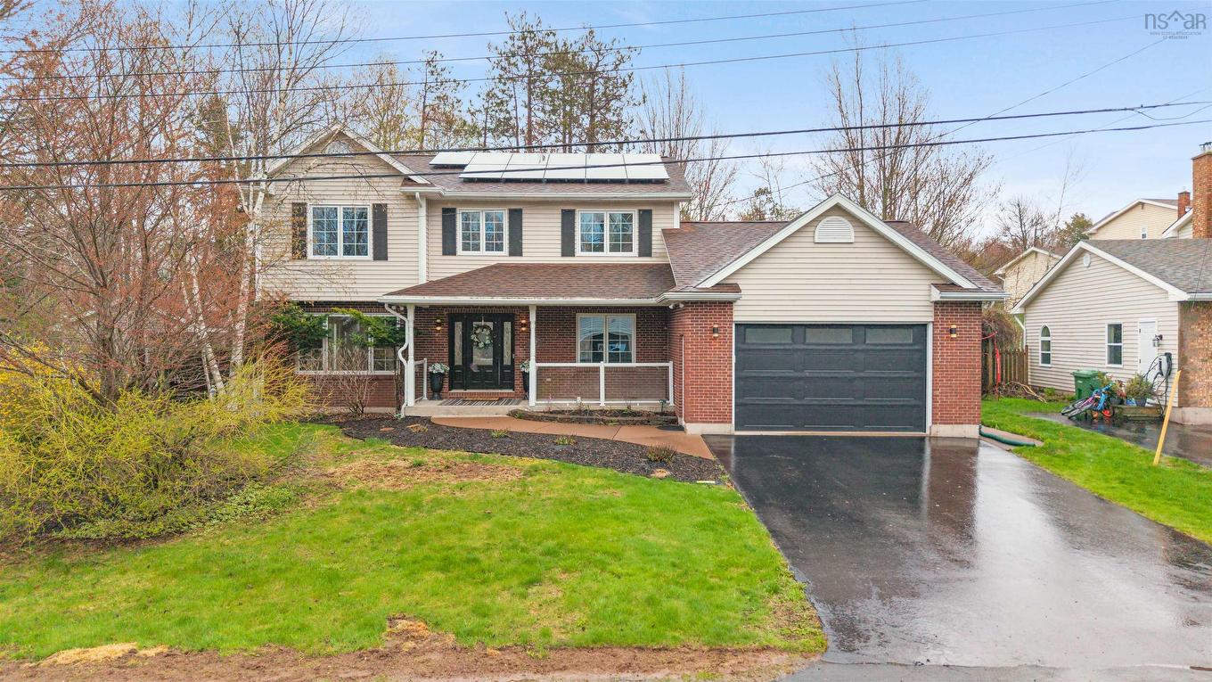 17 Pineview Crescent, Stellarton, NS