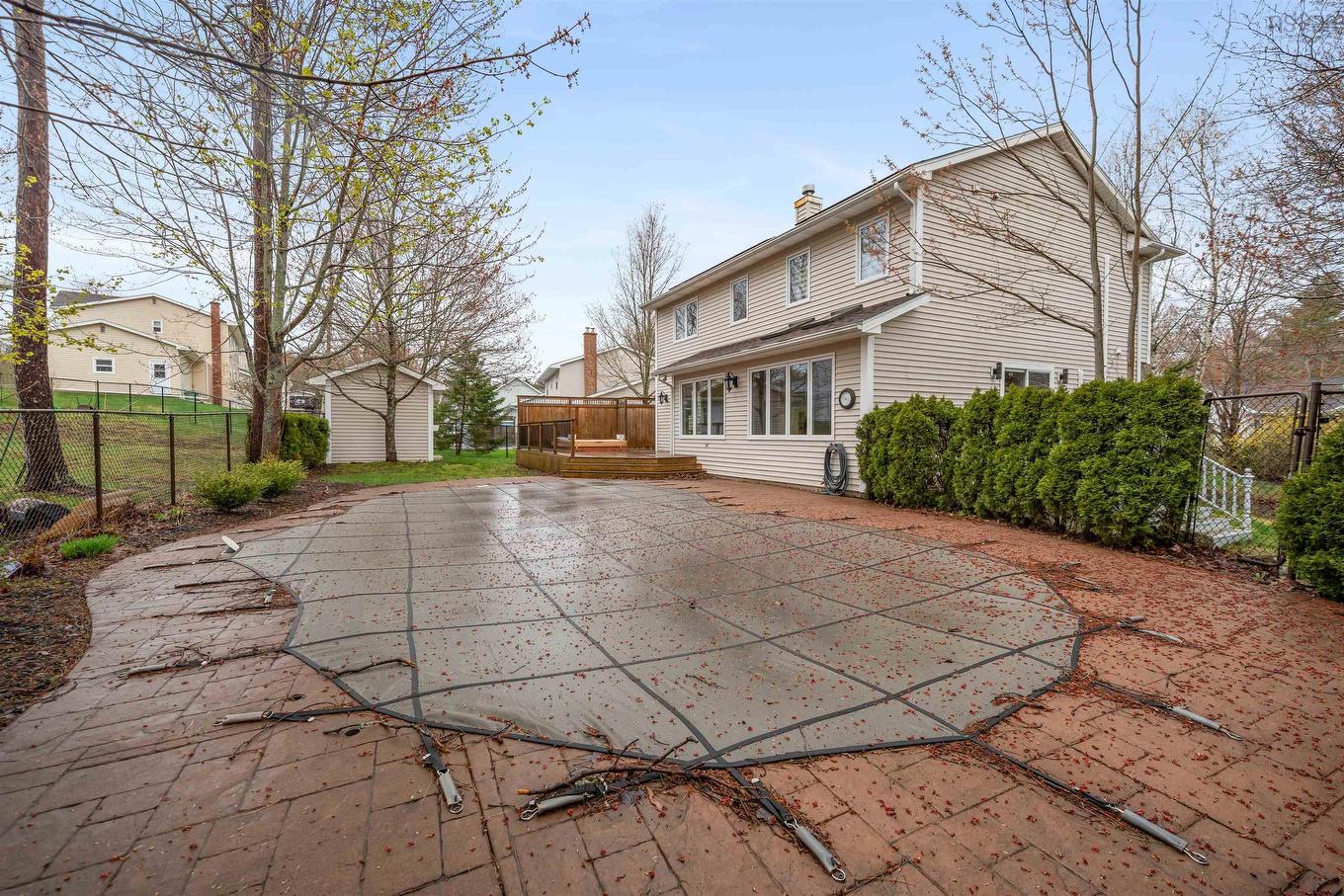 17 Pineview Crescent, Stellarton, NS