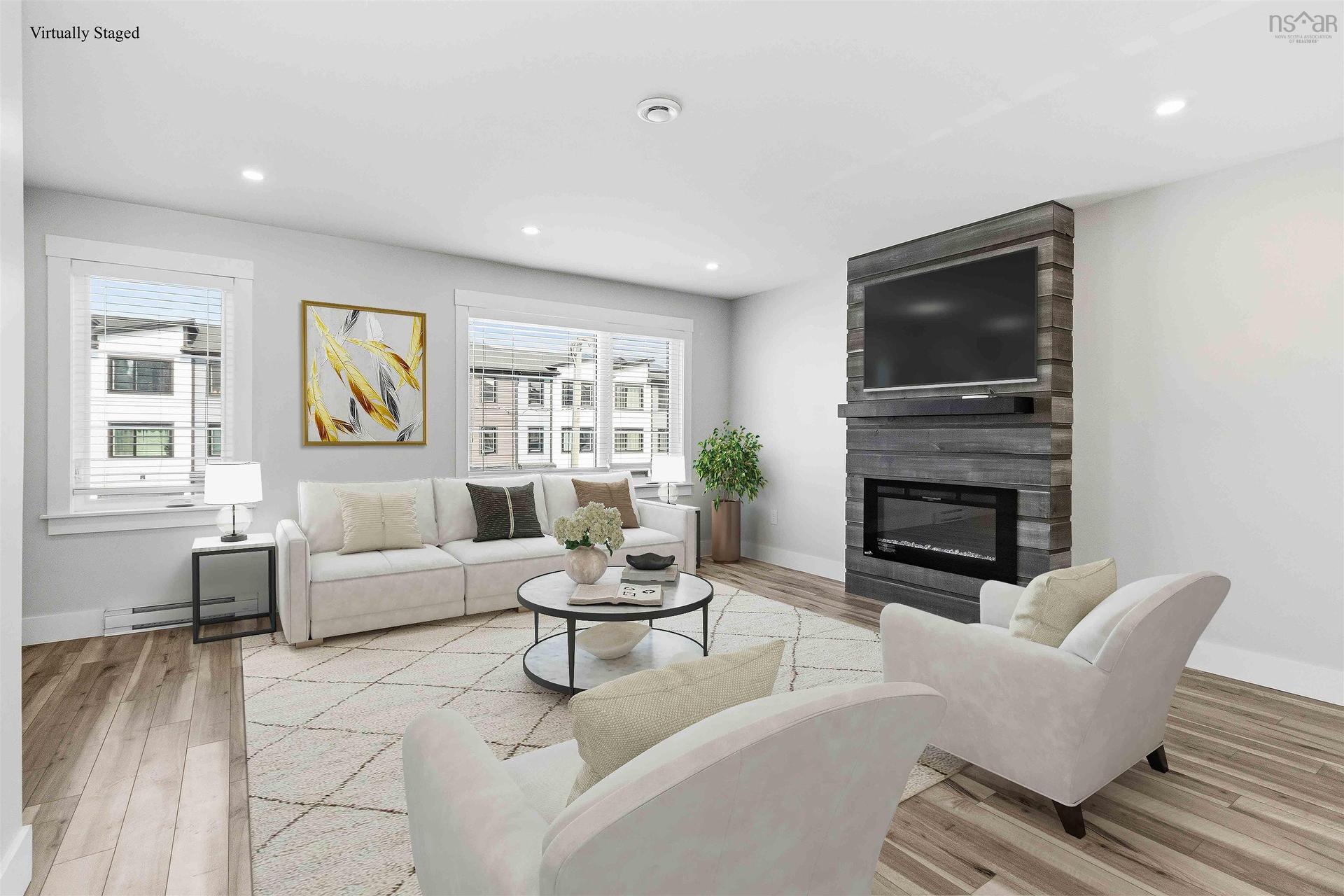 88 Flatrock Crescent, Beechville, NS