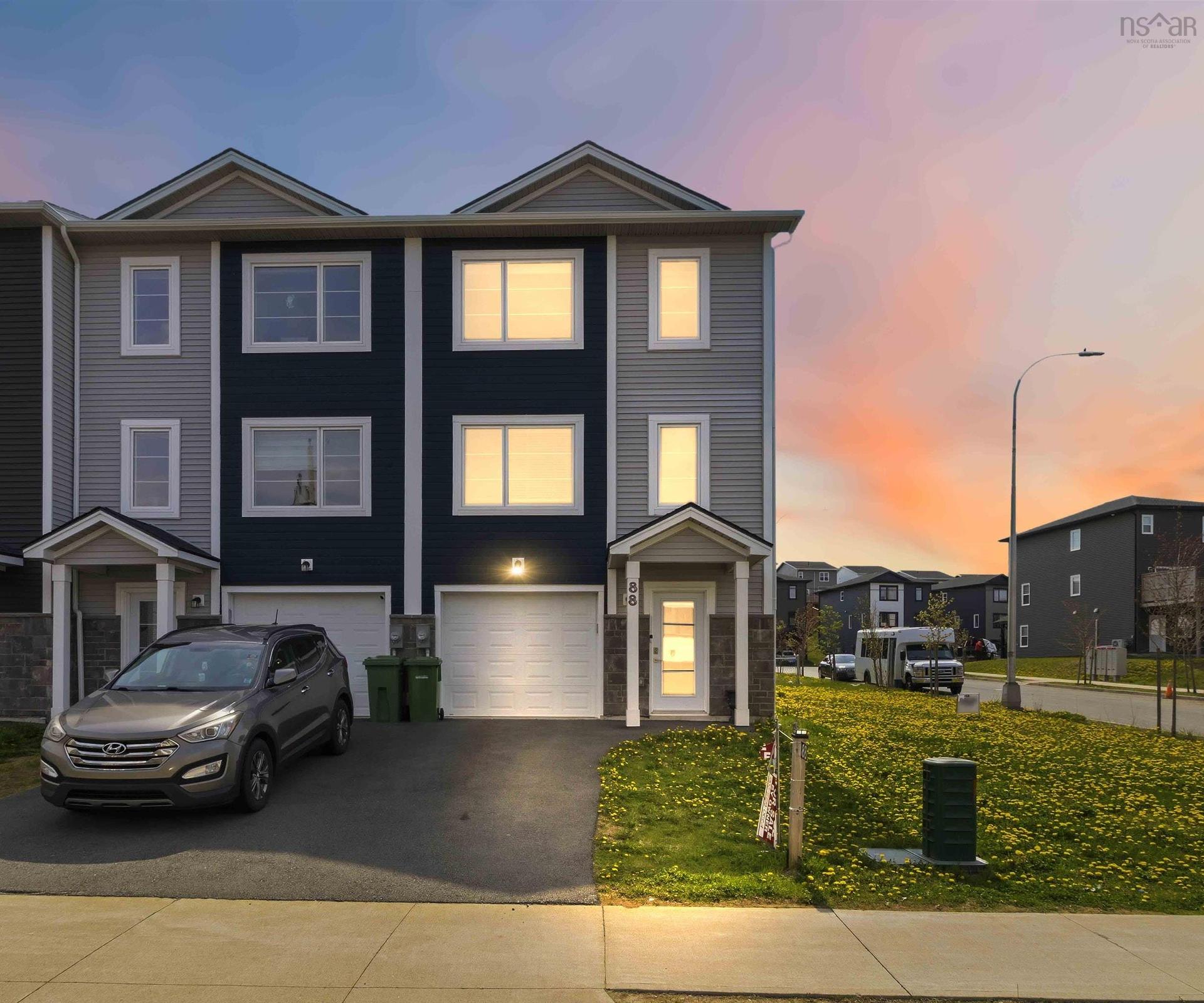 88 Flatrock Crescent, Beechville, NS