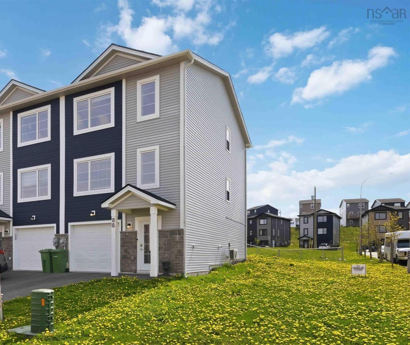 88 Flatrock Crescent, Beechville, NS