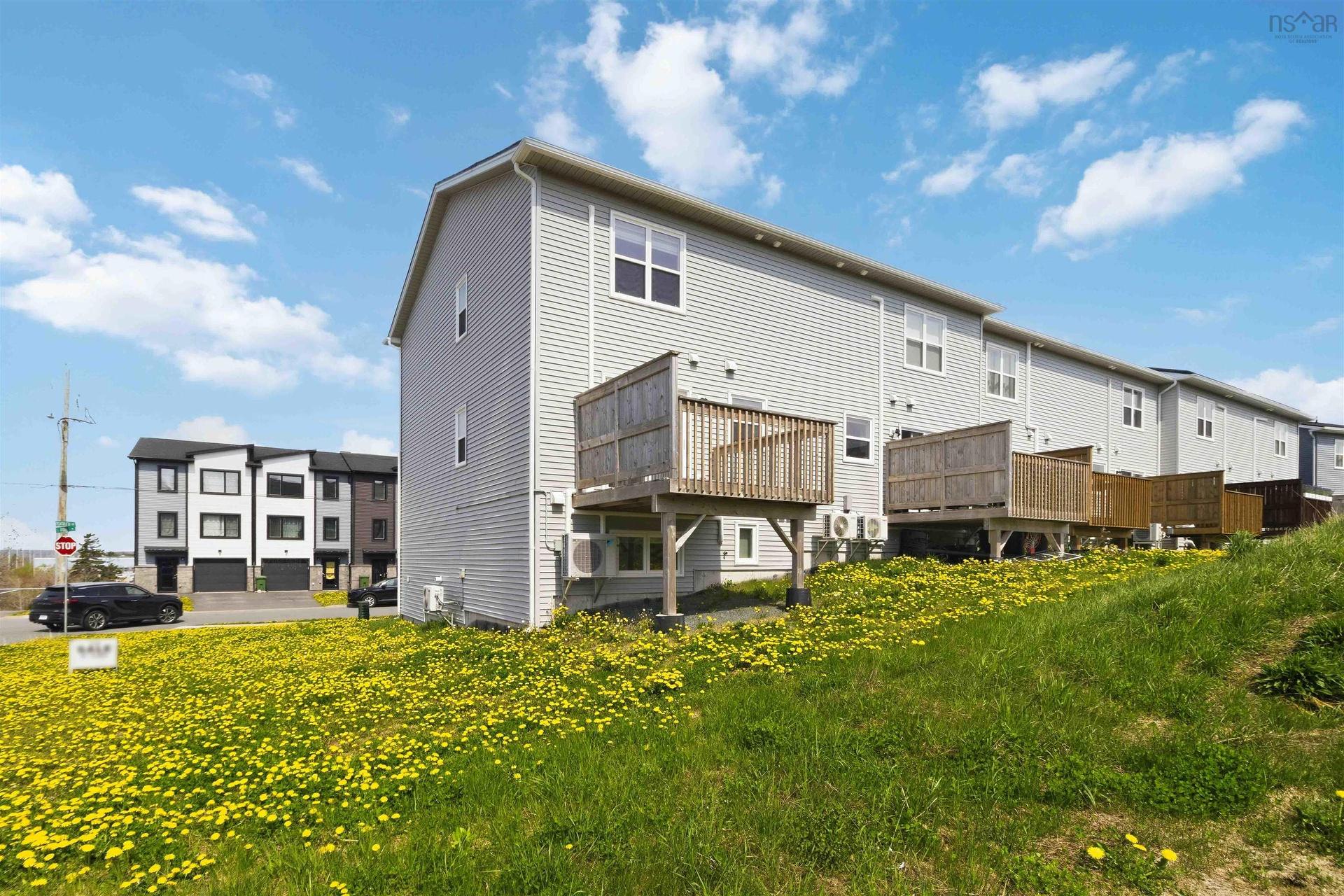 88 Flatrock Crescent, Beechville, NS