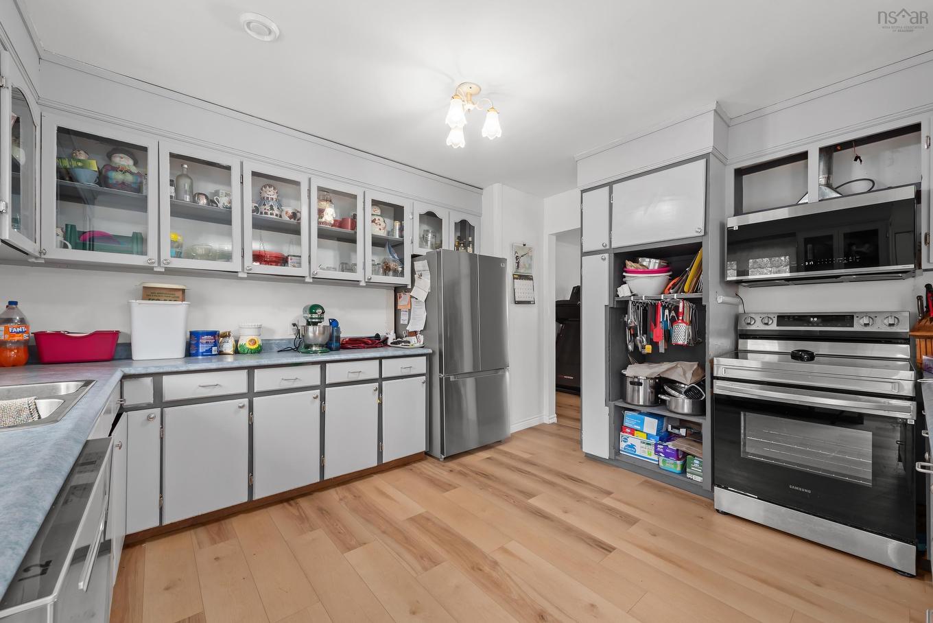 37 Beech Brook Road, Ardoise, NS