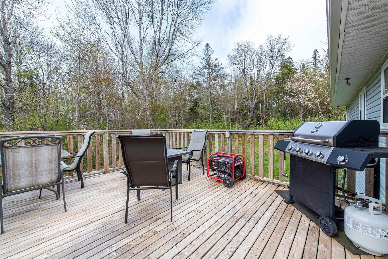 37 Beech Brook Road, Ardoise, NS