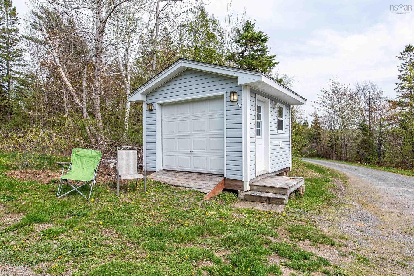 37 Beech Brook Road, Ardoise, NS