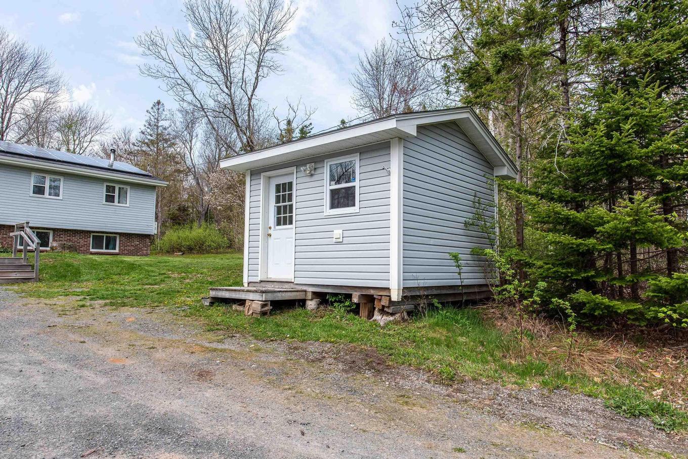 37 Beech Brook Road, Ardoise, NS