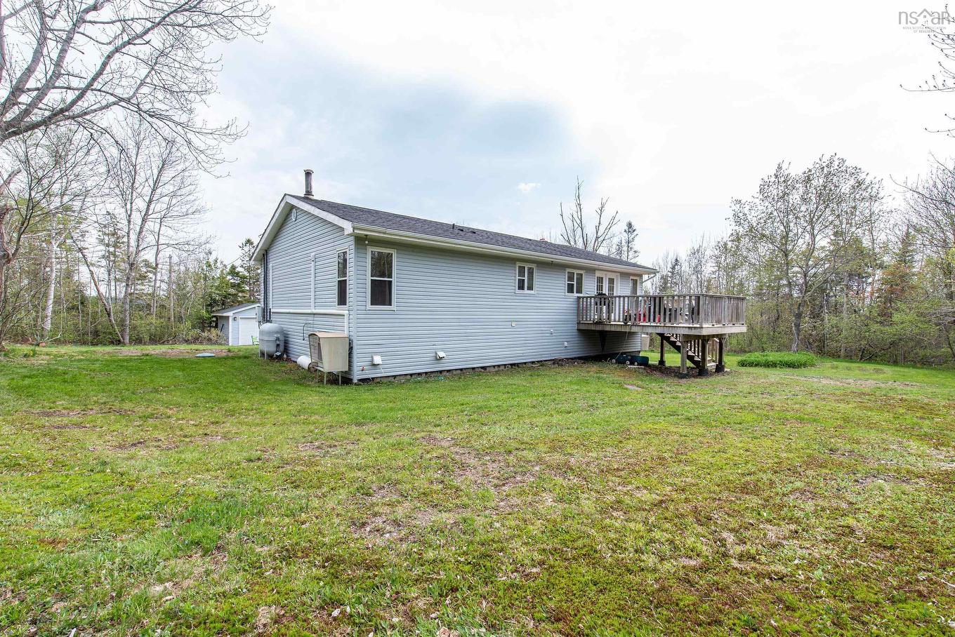 37 Beech Brook Road, Ardoise, NS