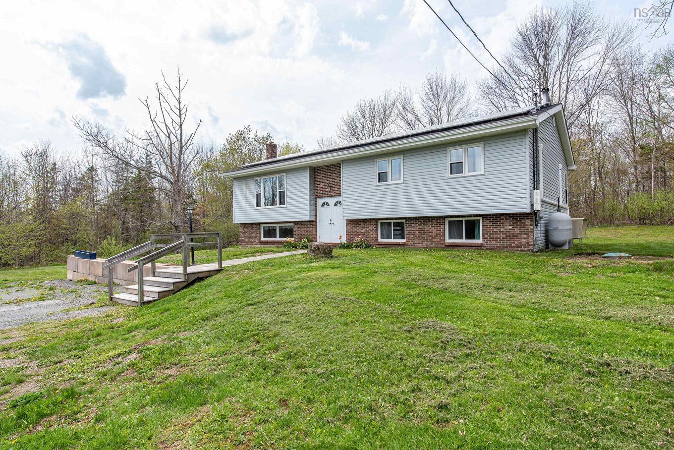37 Beech Brook Road, Ardoise, NS