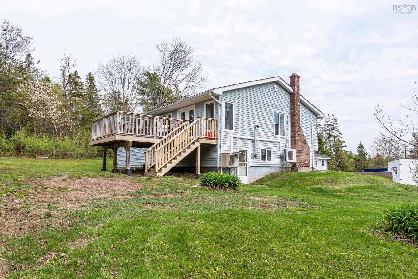 37 Beech Brook Road, Ardoise, NS
