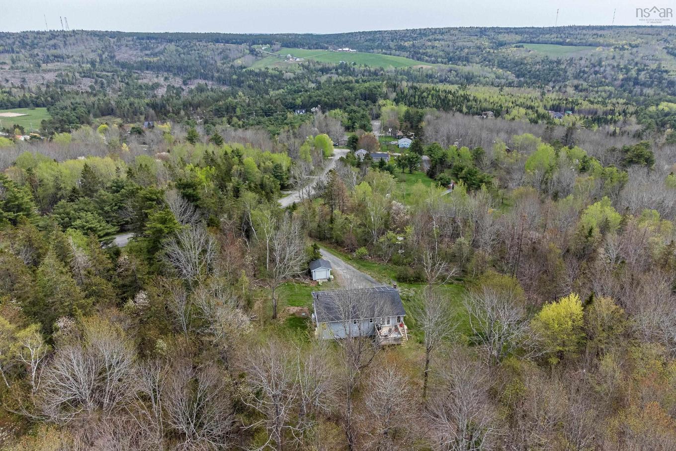 37 Beech Brook Road, Ardoise, NS