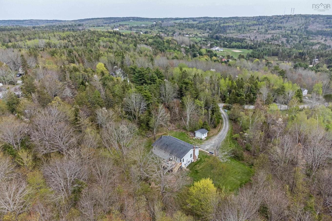 37 Beech Brook Road, Ardoise, NS