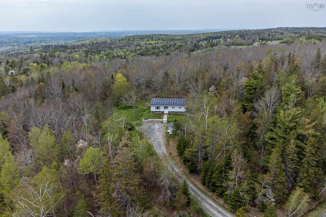 37 Beech Brook Road, Ardoise, NS