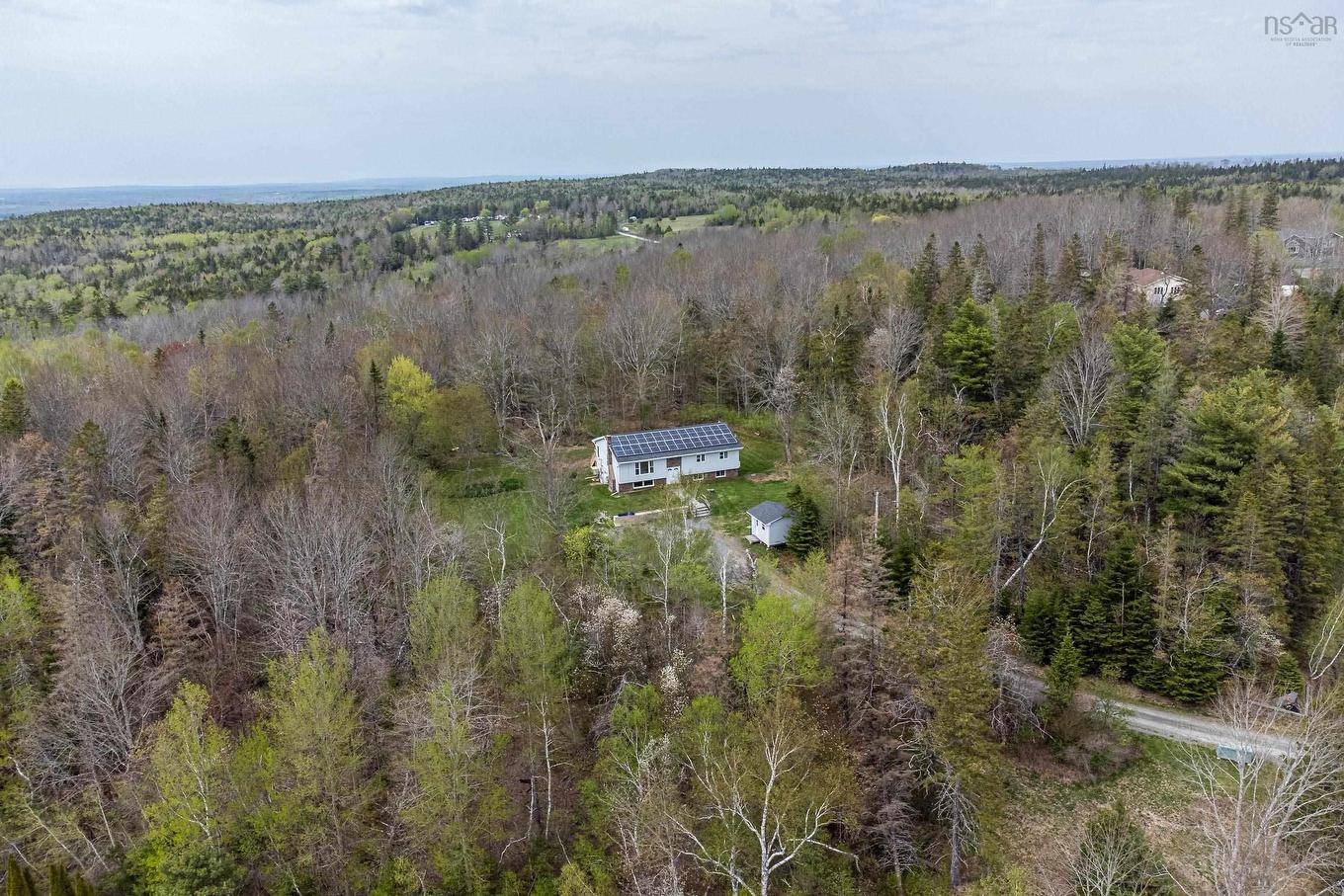 37 Beech Brook Road, Ardoise, NS