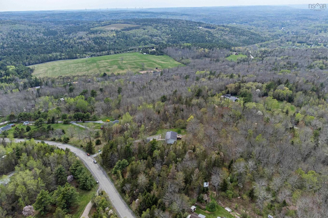 37 Beech Brook Road, Ardoise, NS
