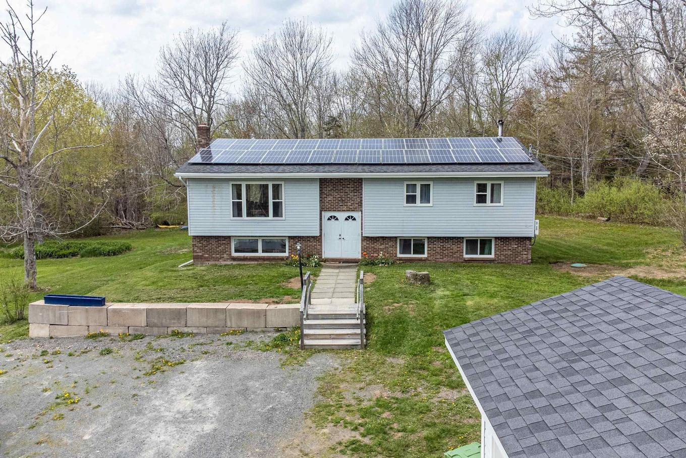 37 Beech Brook Road, Ardoise, NS