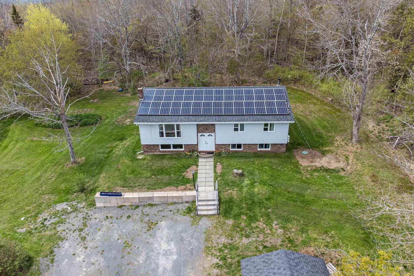 37 Beech Brook Road, Ardoise, NS