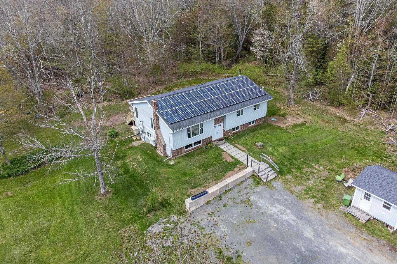 37 Beech Brook Road, Ardoise, NS