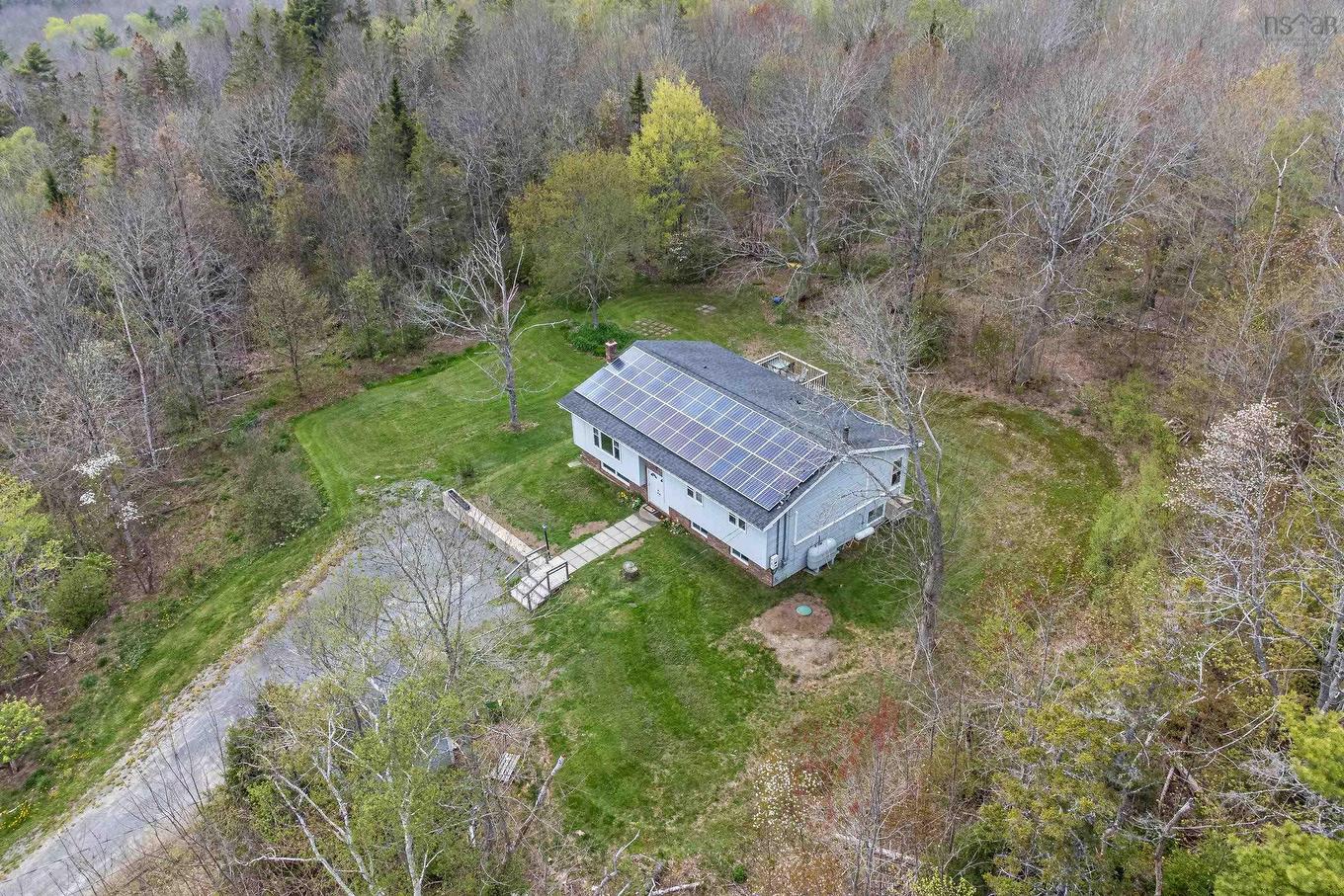 37 Beech Brook Road, Ardoise, NS