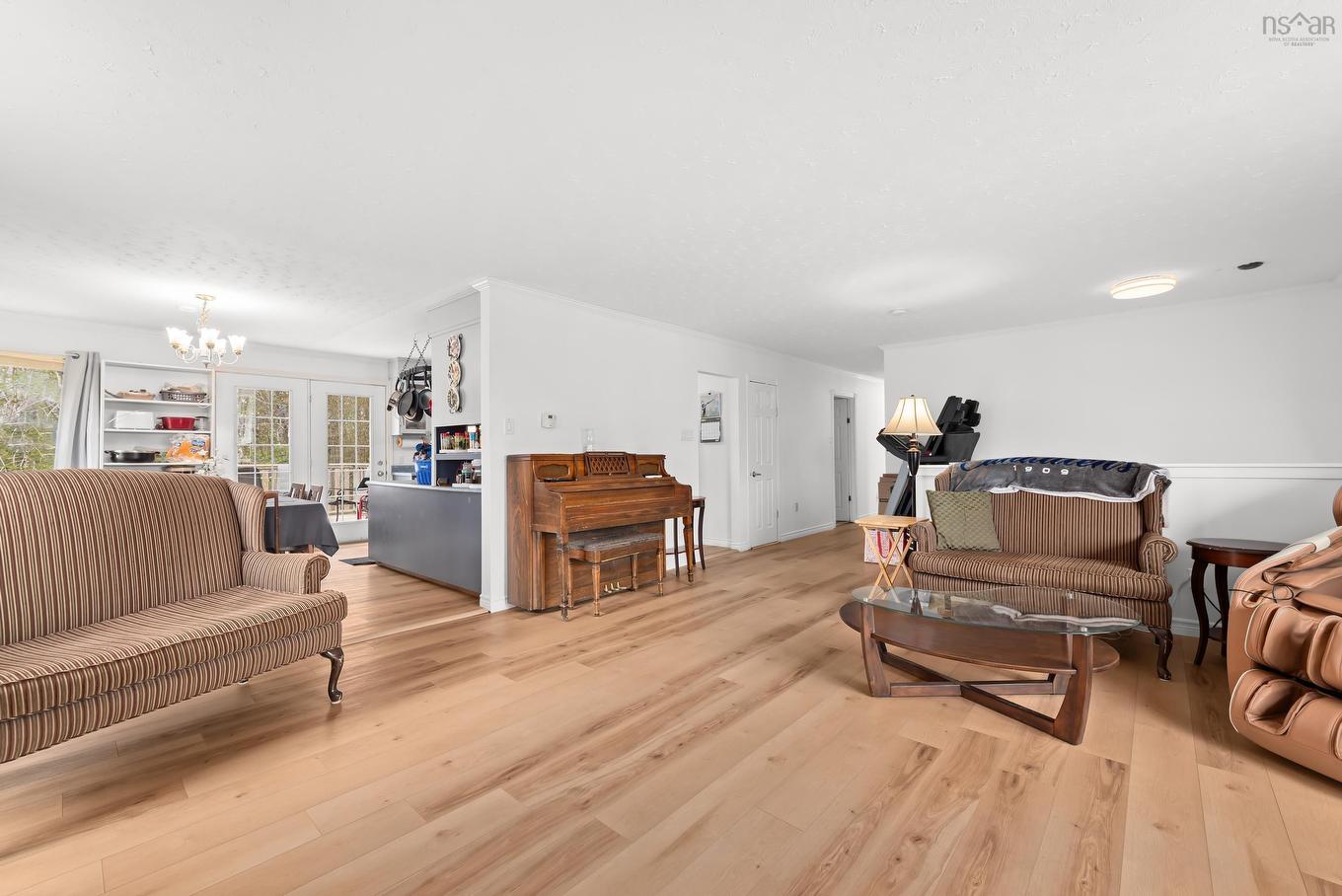 37 Beech Brook Road, Ardoise, NS