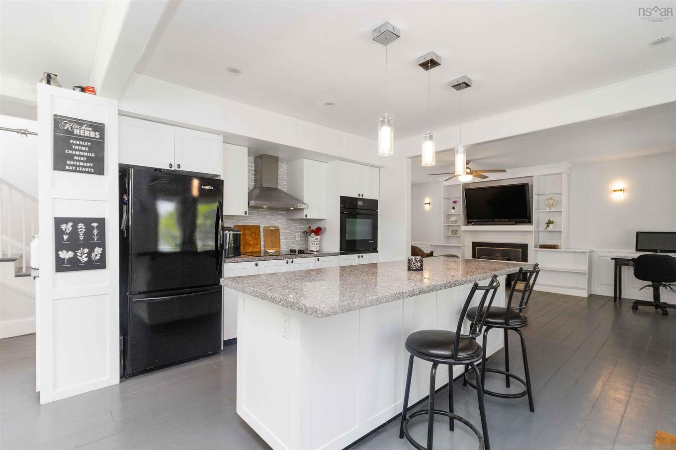 35 Mcfatridge Road, Halifax, NS