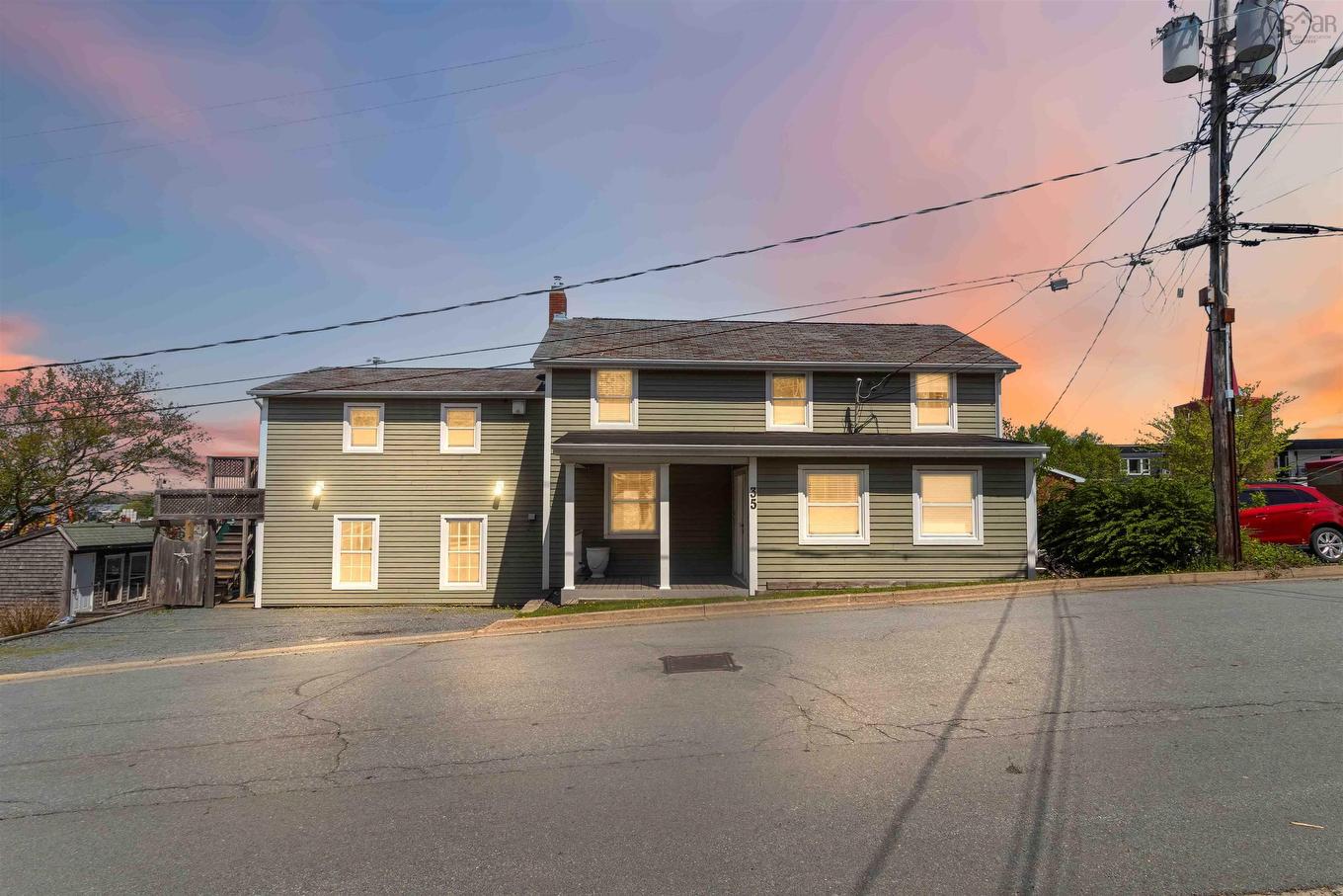 35 Mcfatridge Road, Halifax, NS