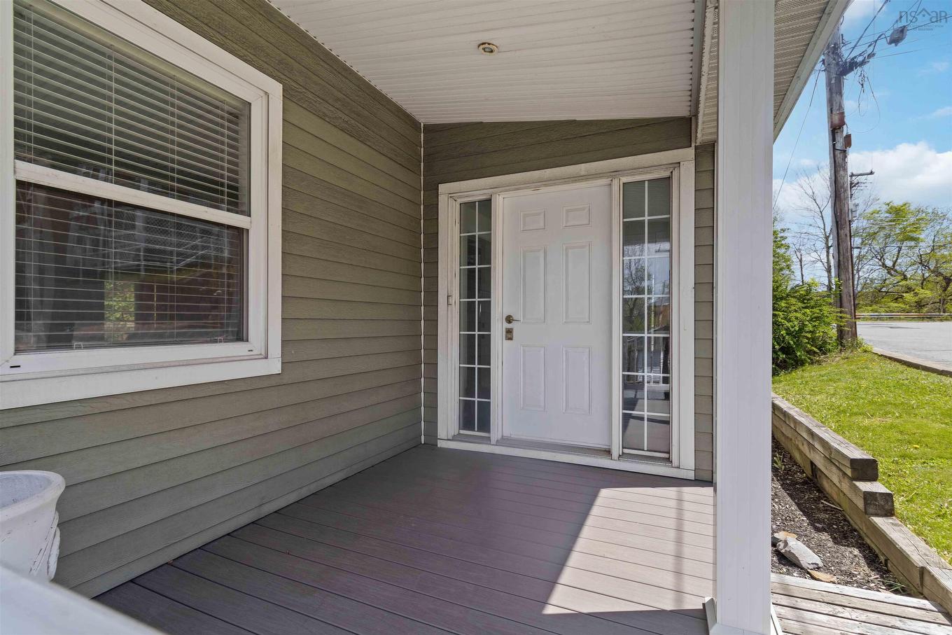 35 Mcfatridge Road, Halifax, NS