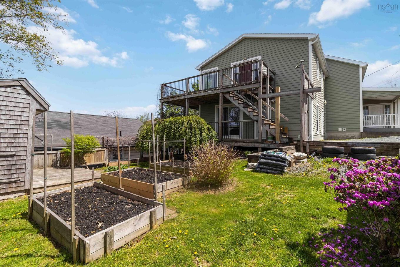 35 Mcfatridge Road, Halifax, NS