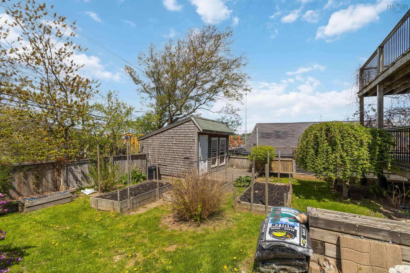 35 Mcfatridge Road, Halifax, NS