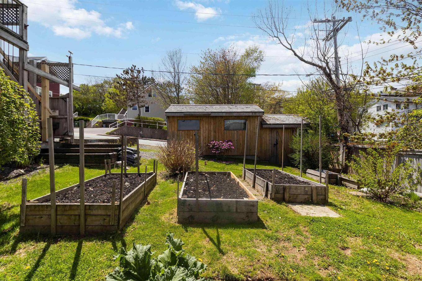 35 Mcfatridge Road, Halifax, NS