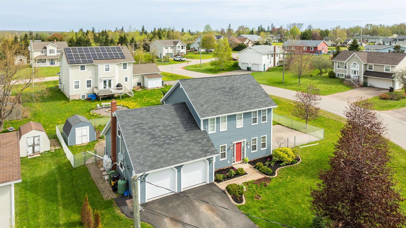 10 Krista Lane, Cornwall, PE