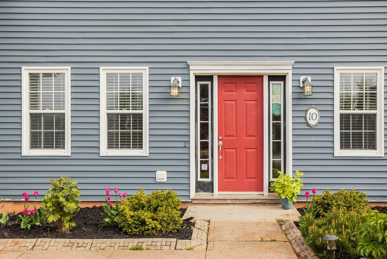 10 Krista Lane, Cornwall, PE